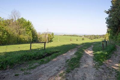 Agricultural Cooparetive Vlkov under the supervision of Smart Farm