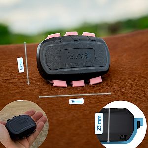 Functions and benefits of EquiGPS Track
