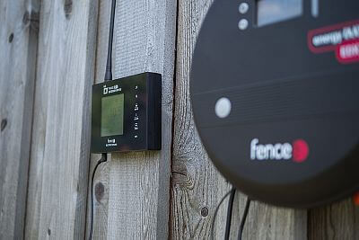 Functions and characteristics of FENCE WiFi GATEWAY GW100