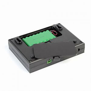 Functions and characteristics of FENCE WiFi GATEWAY GW100