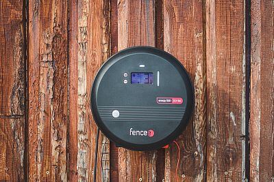 Functions and characteristics of fencee energy DUO ED energizers