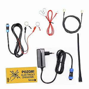 Functions and characteristics of fencee energy DUO RF EDX energizers