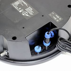 Functions and characteristics of fencee energy DUO RF EDX energizers