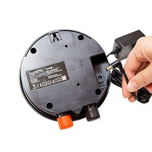 Functions and features of fencee mini DUO MD energizers