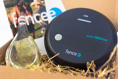 Functions and characteristics of fencee power DUO PD energizers