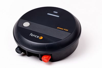 Functions and features of fencee power P energizers