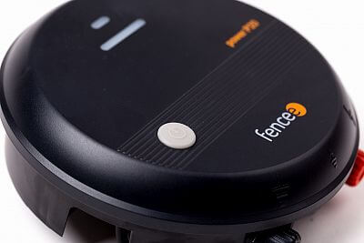 Functions and features of fencee power P energizers