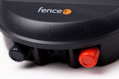 Functions and features of fencee power P energizers