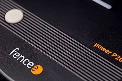 Functions and features of fencee power P energizers