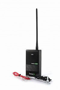 Functions and characteristics of monitoring device Monitor MX10