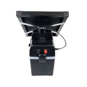 Battery smart energizers fencee battery DUO RF BDX