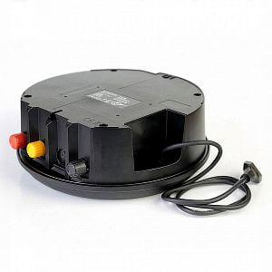 Functions and features of fencee power energy PE100 and PE150 energizers