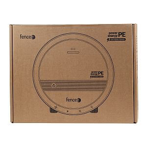 Functions and features of fencee power energy PE100 and PE150 energizers