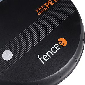 Functions and features of fencee power energy PE100 and PE150 energizers