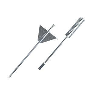 Functions and features of portable energizers fencee solar DUO SD