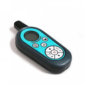 Features of portable RF energizers fencee solar DUO RF SDX