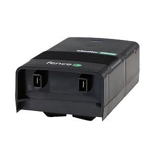 Smart electric fence device LTE Monitor MC20