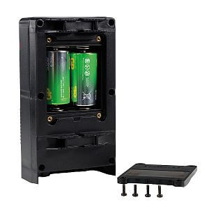 Smart electric fence device LTE Monitor MC20