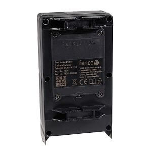 Smart electric fence device LTE Monitor MC20