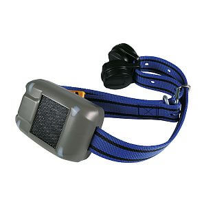 Features of the tracking collar fencee GPS FX10