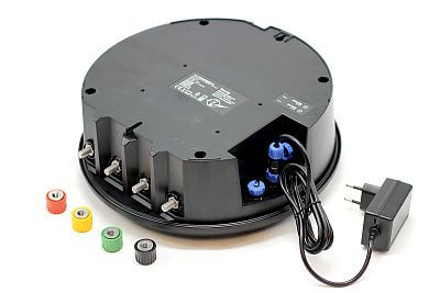 Features of Wi-Fi energizers fencee energy Smart DUO EDW