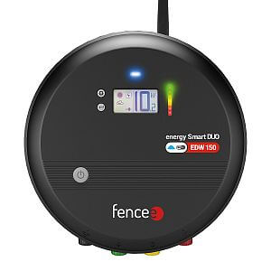 Features of Wi-Fi energizers fencee energy Smart DUO EDW
