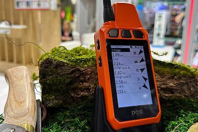 Presentation at the Interzoo 2024 World Fair