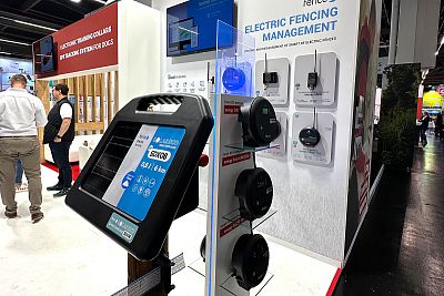 Presentation at the Interzoo 2024 World Fair