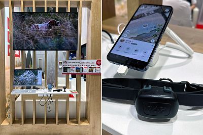 Presentation at the Interzoo 2024 World Fair