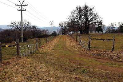 Smart Farm fencee protects animals in the Sheep and Goat Farmers' Association