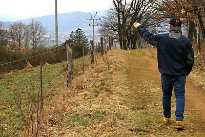 Smart Farm fencee protects animals in the Sheep and Goat Farmers' Association