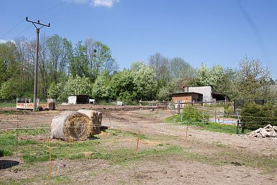 Smart Farm makes everyday life easier at Coldriver Ranch