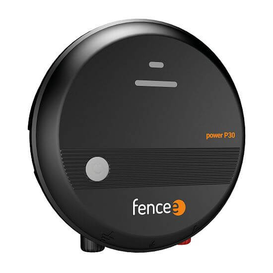 Electric fence energizer fencee power P30