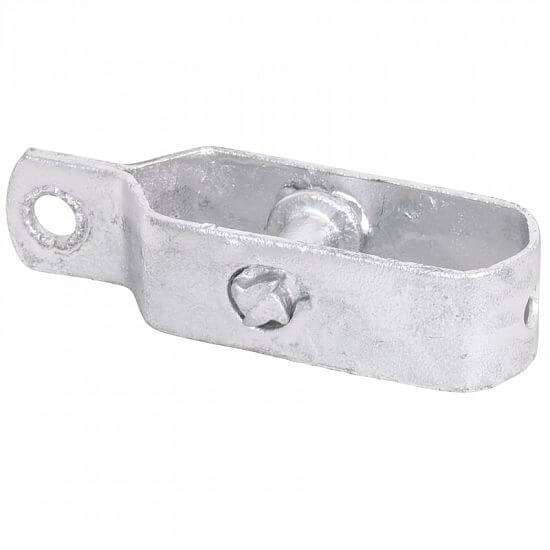 Wire tensioner galvanized 100 mm