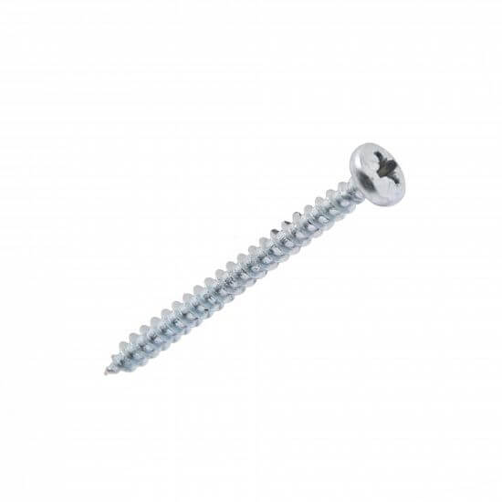 Screws 4,5 × 40 mm - 100 pcs