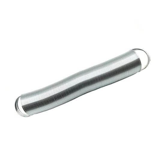 Spring for electric fence gate, up to 5 m