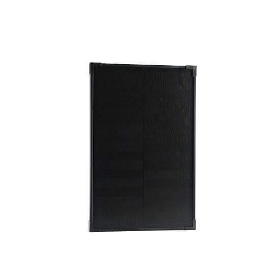 Solar panel 30 W for battery energizers DUO BD/BDX