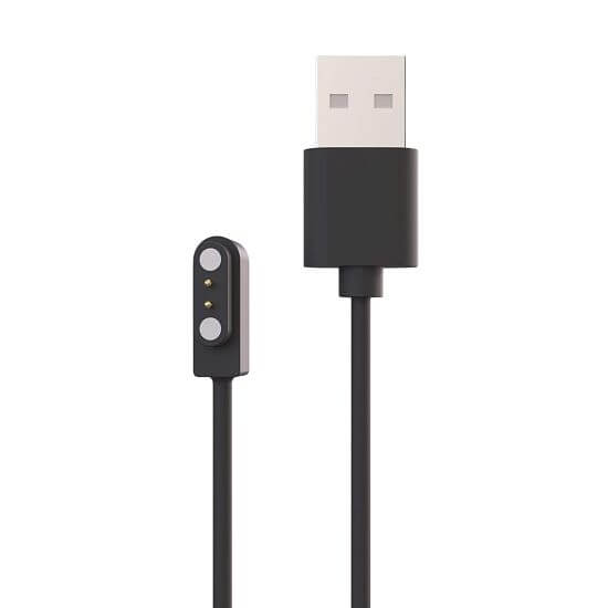 Power cable for fencee EquiGPS Track horse tracker