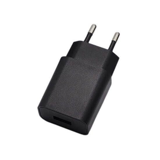 Adapter for fencee EquiGPS Track horse tracker, 5,2 V / 1,2 A, 1x USB