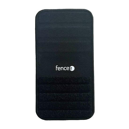 SafeWrap protection strap for fencee EquiGPS Track