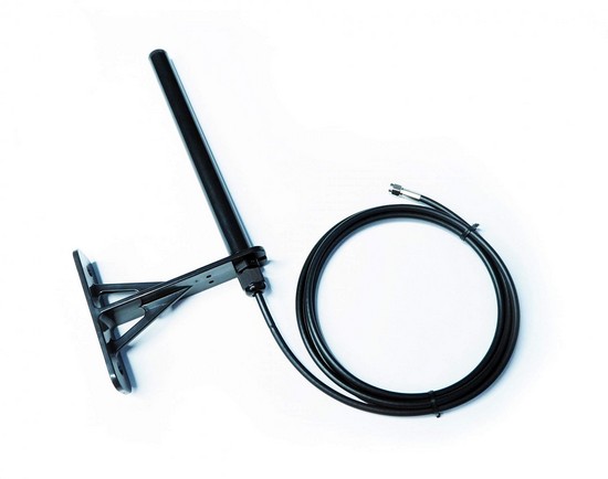 External antenna for RF devices - 10 m