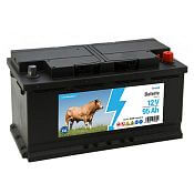Battery for electric fence 12 V 95 Ah