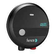 Electric fence energizer fencee mini DUO MD03