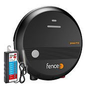 Electric fence energizer fencee power P10