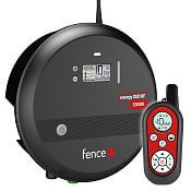 Energizer fencee energy DUO RF EDX80 with remote controller