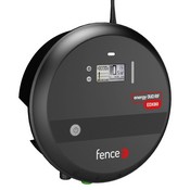 Electric fence energizer fencee energy DUO RF EDX80