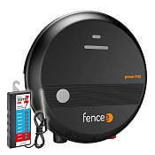 Electric fence energizer fencee power P40