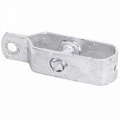 Wire tensioner 100 mm, Hot-Dip Galvanized