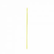 Fibreglass post for electric fence - 110 cm