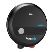 Electric fence energizer fencee mini M02